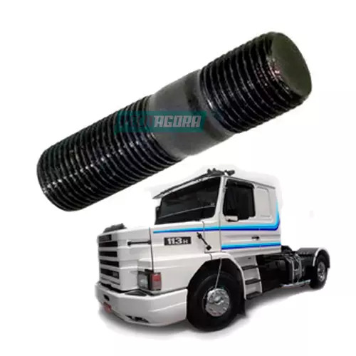 CAIXA 5 PRISIONEIRO RODA M20-2,0XM20-2,0X80 PARA SCANIA 112 113 142  (CX.354160-