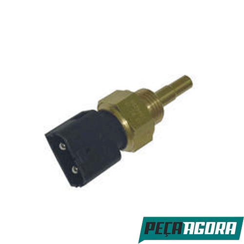 SENSOR TEMPERATURA CAMBIO CAIXA MUDANCA VOLVO FH12 FM12 NH12 (1594228)