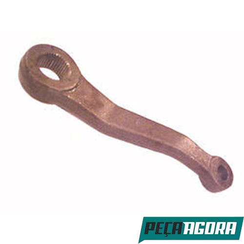BRACO PITMAN DIRECAO MECANICA L1111 1113 (3414630001A)