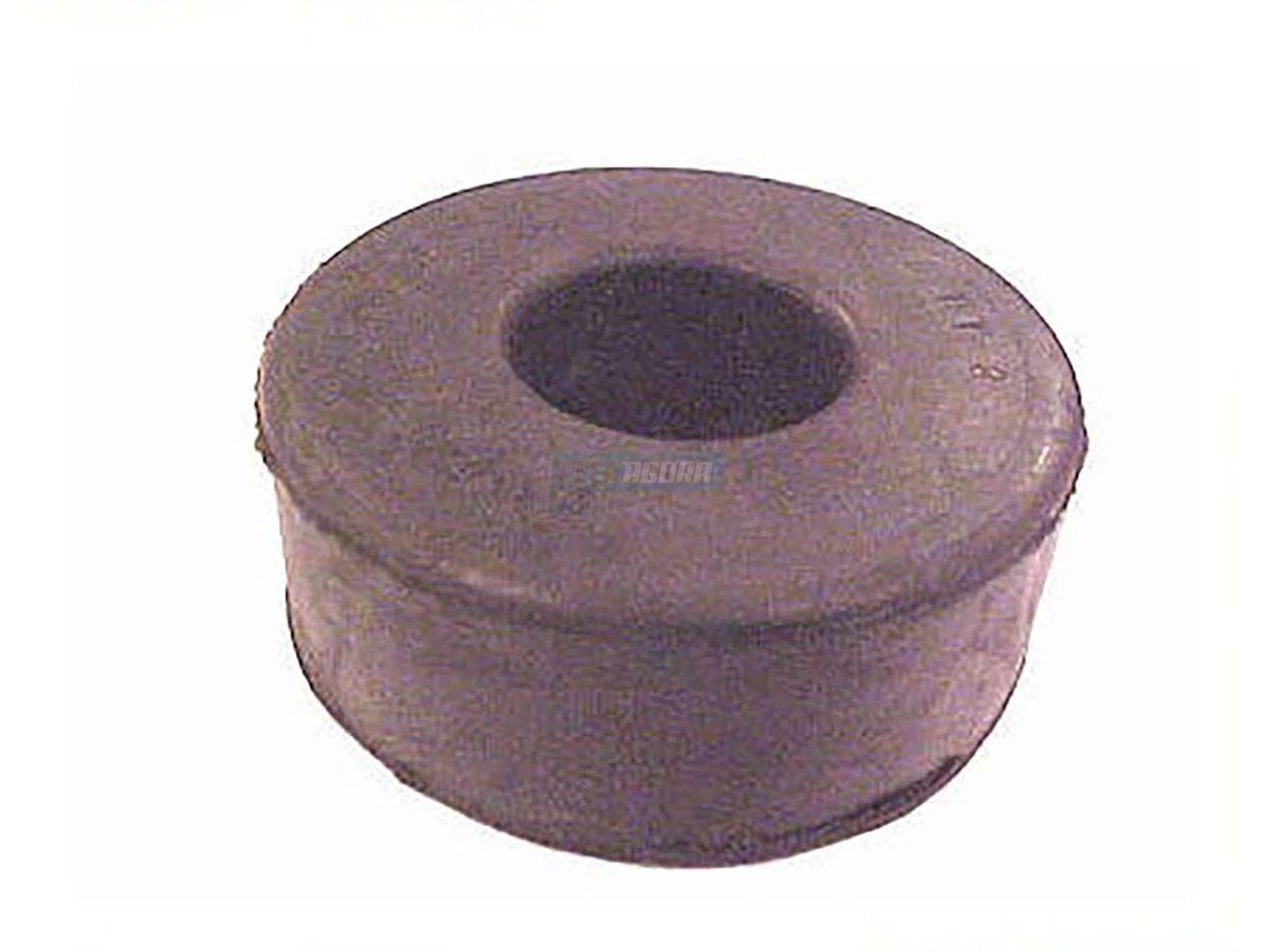 CAIXA 10 BUCHA ESTABILIZADORA TRASEIRO BORRACHA MB O355 O364 0370 0371 ONIBUS (C