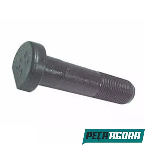 CAIXA 5  PARAFUSO RODA 18X1.5X75 10.9 MECEDES BENZ LN 710 (CX.6744020171-3001806