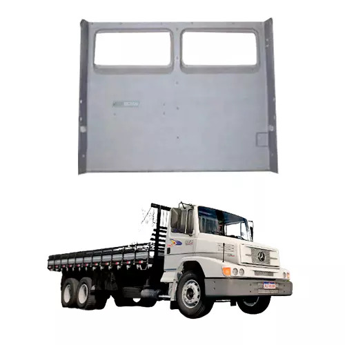 REVESTIMENTO PAREDE TRASEIRA MB 1620 (6946907025-0030-R1216351)