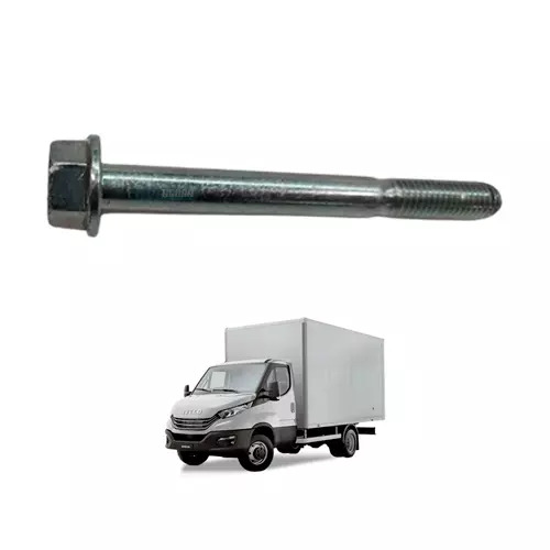 PARAFUSO CAIXA VALVULA M08 IVECO DAILY TODAS (16297721)