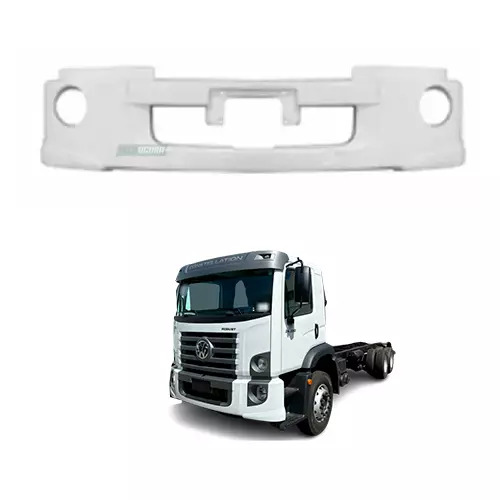 PARACHOQUE VW CONTELLATION ROBUST PLASTICO ABS (2S2807071E-)