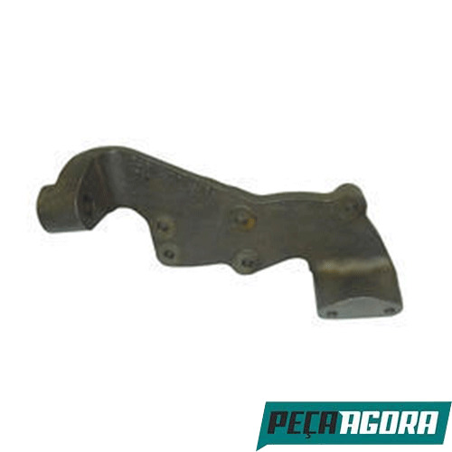 SUPORTE FILTRO COMBUSTIVEL MB MERCEDES BENZ L1113 1313 1513  (3520921140)