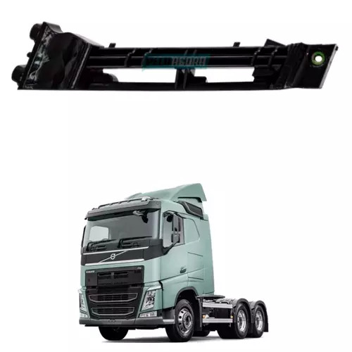 ACABAMENTO BOJO FAROL LADO ESQUERDO VOLVO FH ANO 2010 ATE 2015 (15989801)