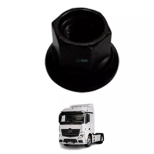 PORCA M20X1,5 MB MERCEDES BENZ (N913023020001)