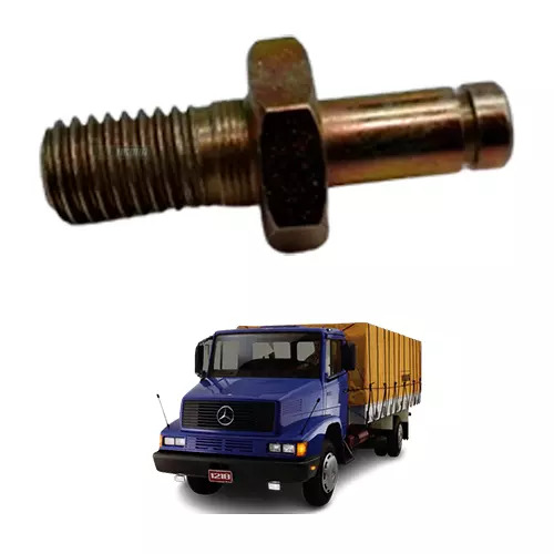 PINO PEDAL EMBREAGEM MB TODOS HPN (6882910074,)