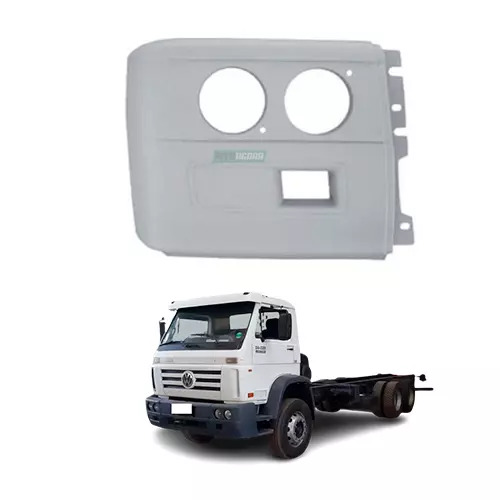 PONTEIRA PARACHOQUE DIREITO SEM SPOILER VW WORKER 17300 13150 13170 13180 15180 