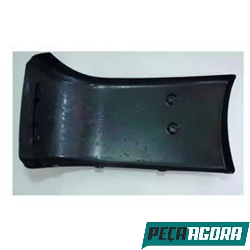 PONTEIRA PARACHOQUE DIREITO MB MERCEDES BENZ 1620 HPN (6948858001A)