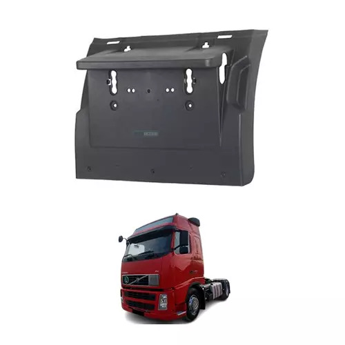 PARALAMA TRASEIRO PARTE TRASEIRA VOLVO FH13 2008... (21094394-V20082.3)