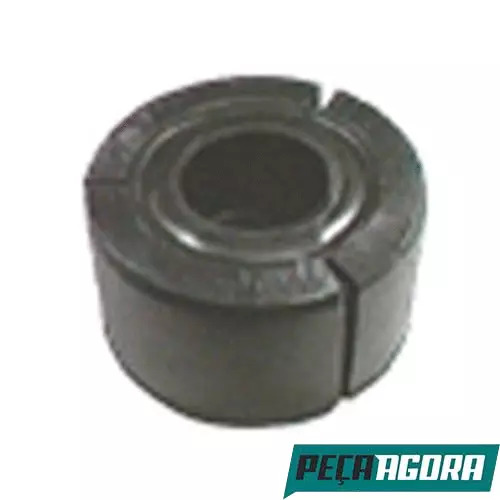 COXIM BUCHA TIRANTE DIFERENCIAL PARA SCANIA LT LK T112  (204749)