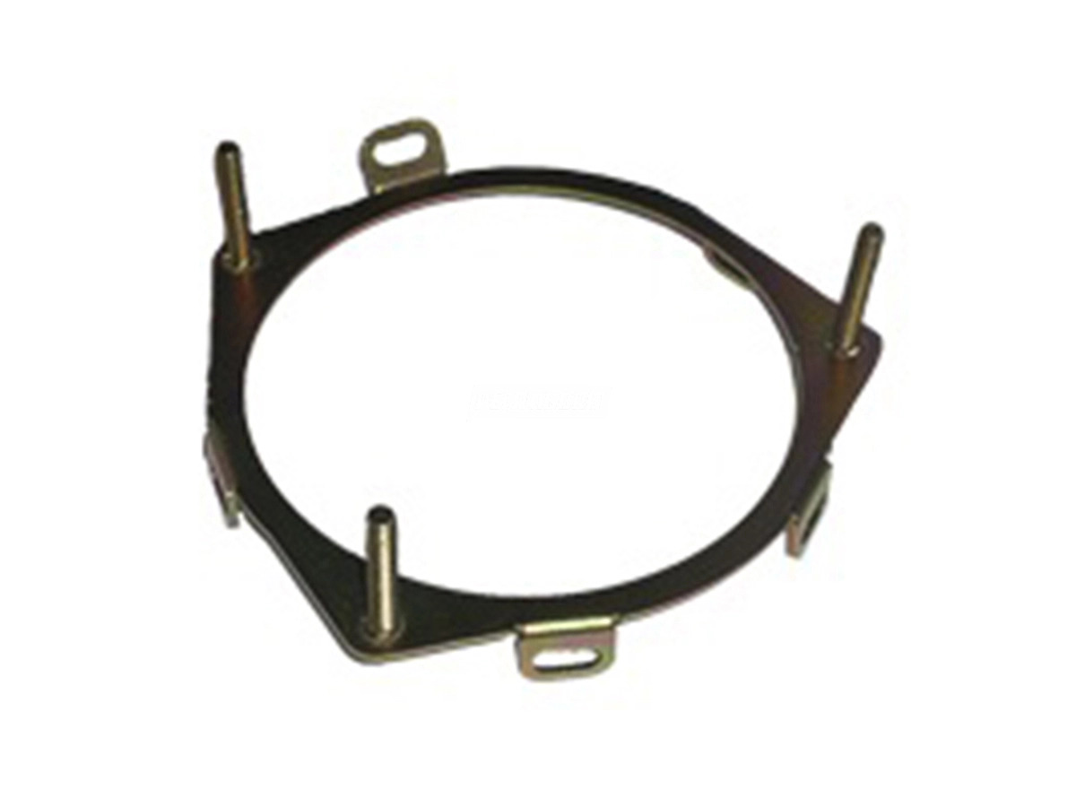 SUPORTE FIXACAO FAROL LD DIREITO AGRALE VOLARE CARROCERIA GERACAO 3 (D.46280459)