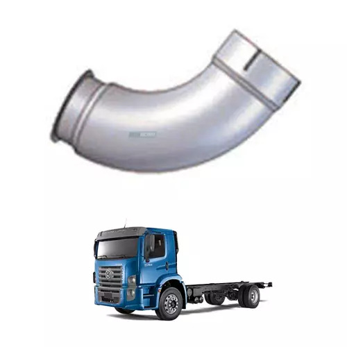 TUBO INTERMEDIARIO 4POL VW CONSTELLATION 17280 19370 24220 25370 (2V2253173A-W93