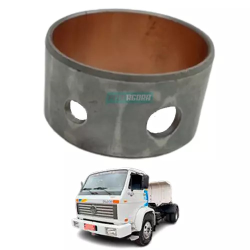 BUCHA DE COMANDO MOTOR MWM D229 E TD229 VW 12140H 790S 11130 13130 690 7110 FORD