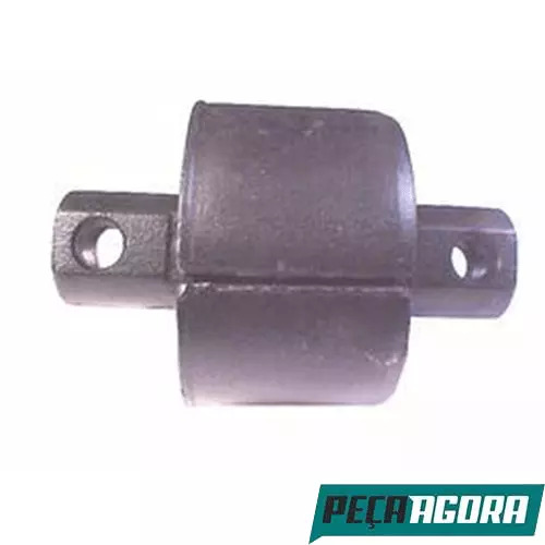 BUCHA TIRANTE BLOCO TRANSMISSAO PARA SCANIA LT LKT (273621)