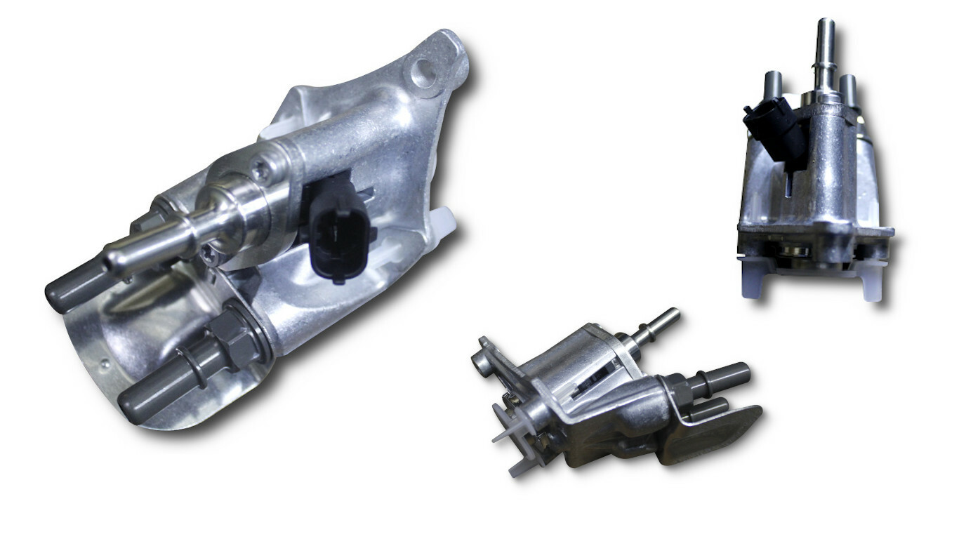 INJETOR TUBO ESCAPAMENTO MOTOR ISF 4CIL VW DELIVERY EURO V 5-150  8-160  9-160  