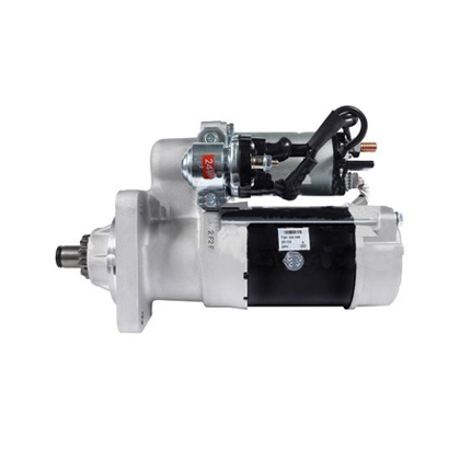 MOTOR PARTIDA 24V 4KW  (2T2911023B_)