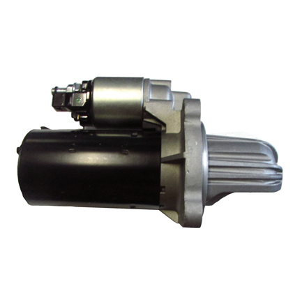 MOTOR PARTIDA RF78-M25 12V 2,2 KW 9 DENTES - CAMINHAO FORD CARGO   1119 ISB 4.5 