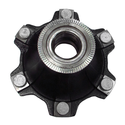 CUBO RODA TRASEIRO COMPLETO -  (MP11003833)