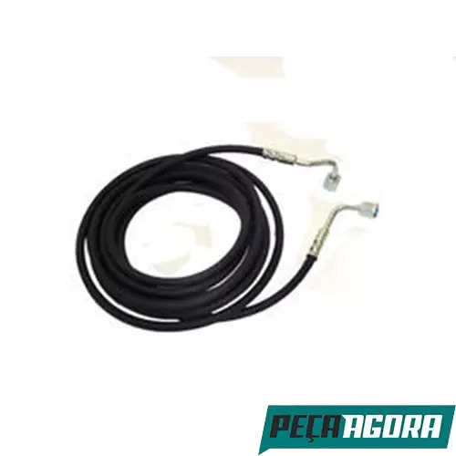 FLEXIVEL HIDRAULICO CABINE PARA SCANIAN 94/114/124/64 (1371208)