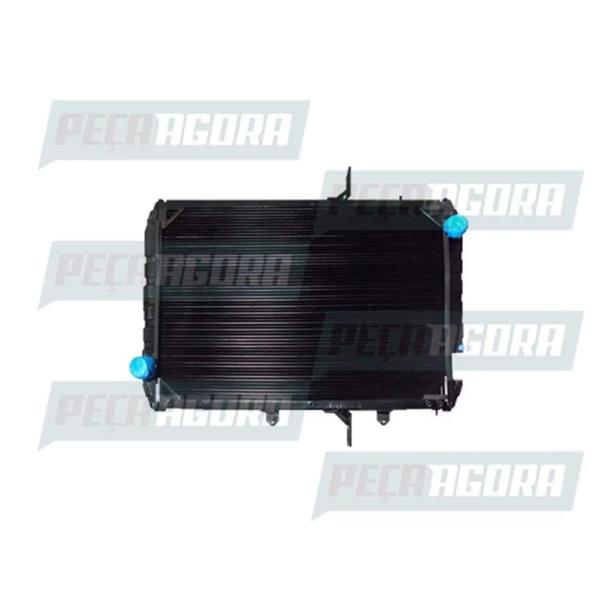 RADIADOR AGUA (6C458005BB.)