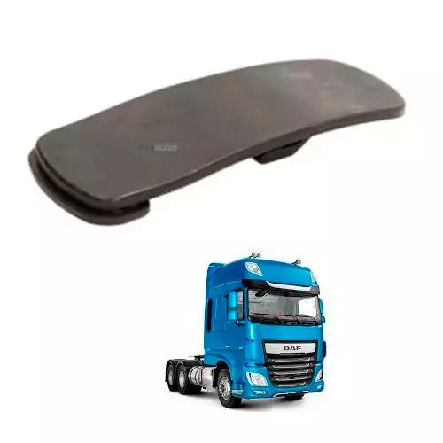 PRESILHA PARALAMA TRASEIRO XF  (122035-1927847- L61539 )