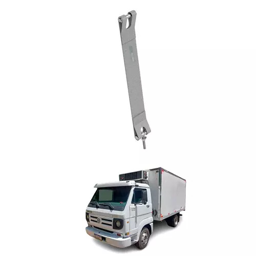 CINTA FIXACAO SILENCIOSO ESCAPAMENTO VW CONSTELLATION 17-250E 24-250E (2T2251523