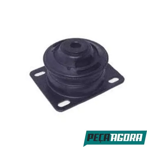 COXIM MOTOR DIANTEIRO S/EM ROSCA MB MERCEDES BENZ L608D (3142230112AB)