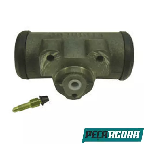 CILINDRO FREIO BURRINHO RODA DIANTEIRA MB 352 364 1313 1316 1419 1513 1516 1519 