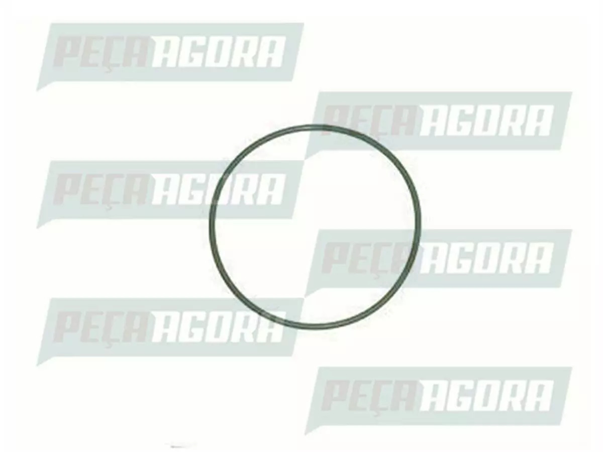 CAIXA 6 ANEL DA CAMISA DO MOTOR PARA SCANIA CAMINHOES  P93 P94  (CX.323662**6)