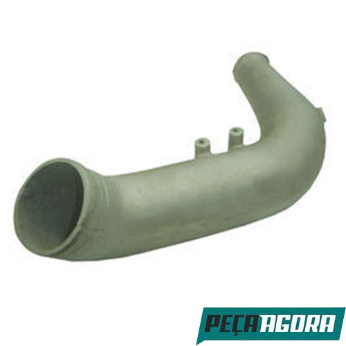 TUBO AR SAIDA TURBINA PARA SCANIA R113 T113 (375528)