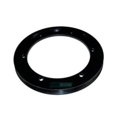 POLIA DIANTEIRA MOTOR MAN D08 34 4 CIL D08 36 6CIL (07W260810G)