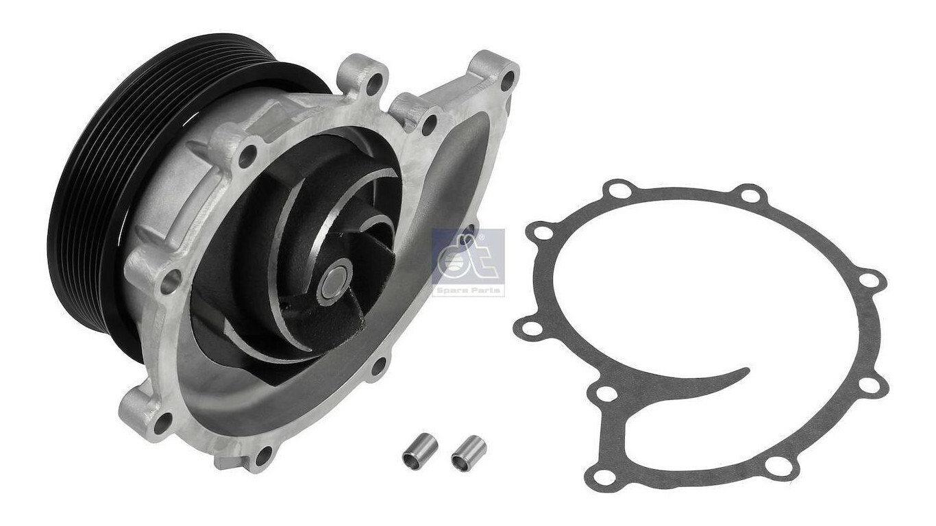 BOMBA DAGUA SCANIA 114 (1787120..)