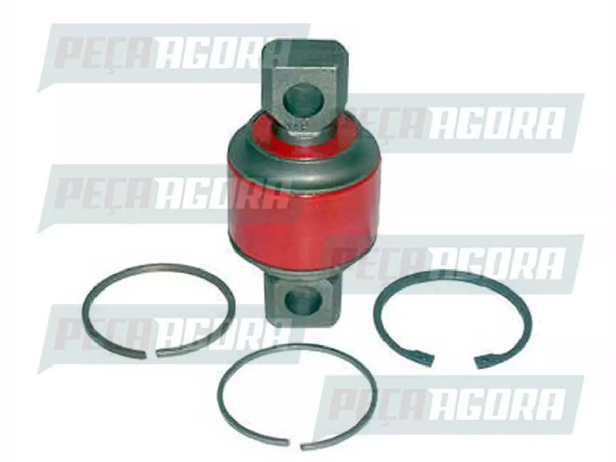 BUCHA TENSOR 85MM VOLVO NL 10 / 12 FL10 FL12 (6889509..-)