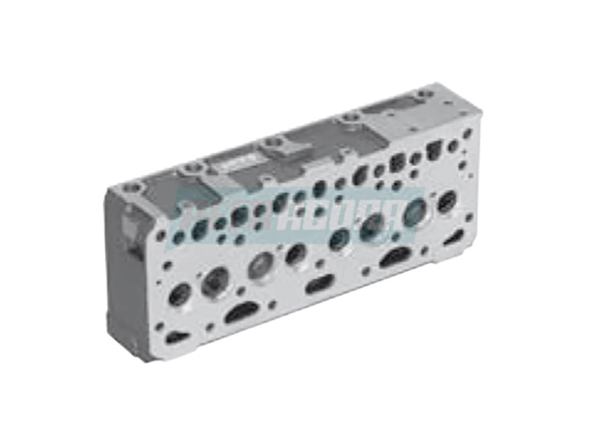 CABECOTE OM 364 A TURBO MB 710 712 912 LO812 OF812 TOYOTA   (3640101920)