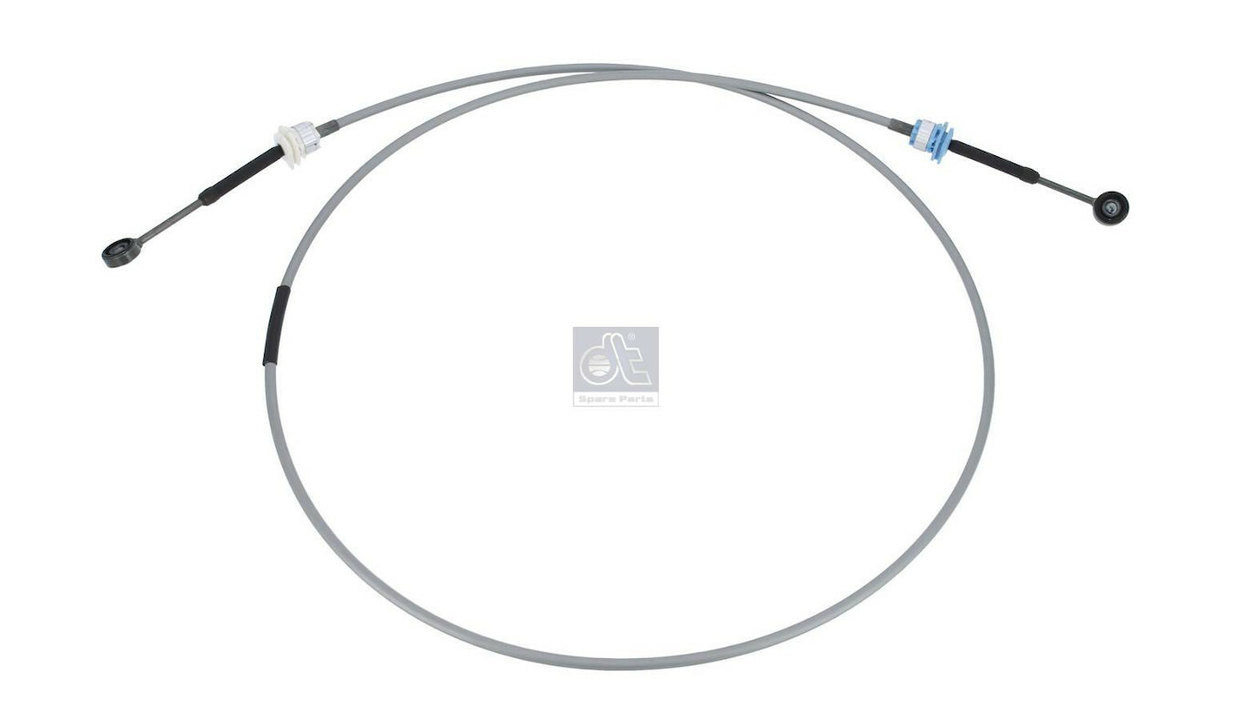 ALAVANCA CÂMBIO MARCHA FIAT DUCATO ATE 2005 (17890)