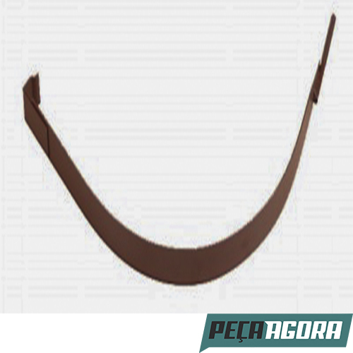 CINTA TANQUE DO OLEO MB   1618 HPN (3844707040)