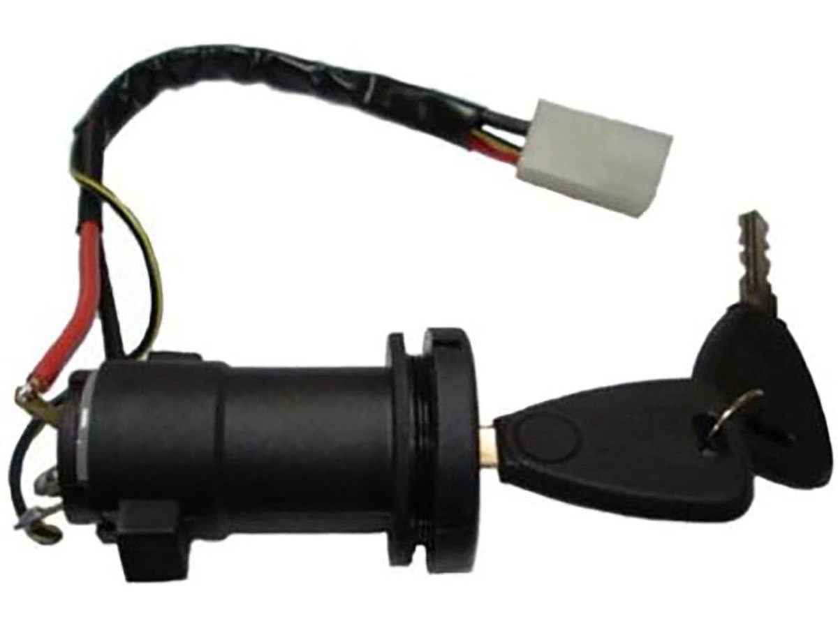 CILINDRO IGNICAO S/CHAVE - MBB TODOS  83/95 (3455457313/)