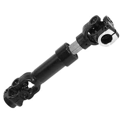 COLUNA DIRECAO SOLDADA ORIGINAL MB ONIBUS OF1418 4X2 ANO 2006 A 2011 / OF1515 AN