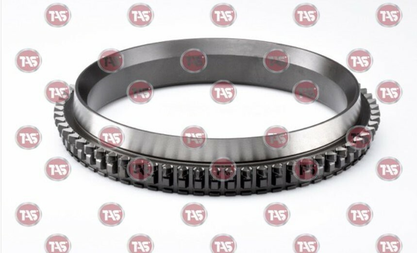 CONE ACOPLAMENTO 4 GERACAO SCANIA SERIE 4 SERIE 5 COM CAMBIO GR801 GR875 GRS890 