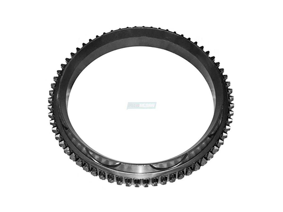 CONE ACOPLAMENTO LEVE 3 GERACAO 7,5 GRAUS CAMBIO GR GRS900 MONTA COM 14330286 - 