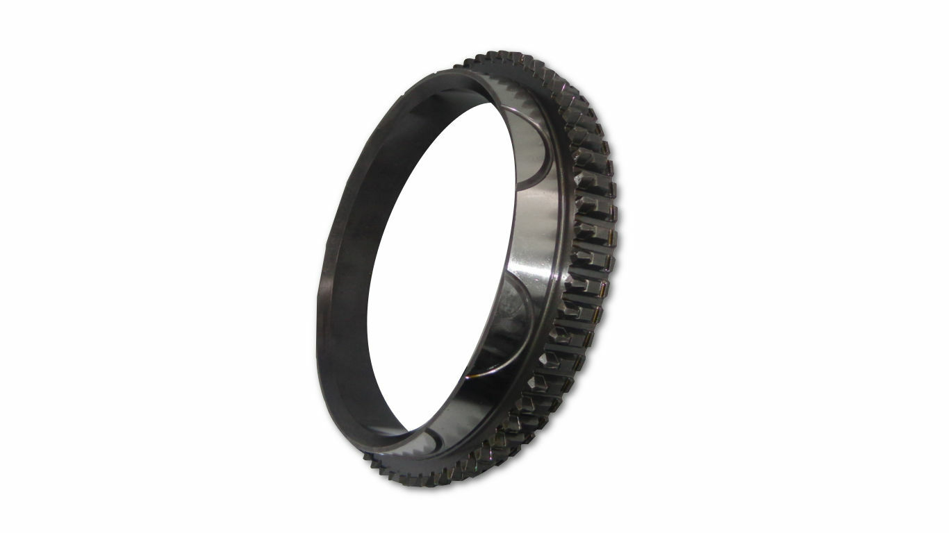 CONE ACOPLAMENTO 2 GERACAO PARA SCANIA P93 94 230 270 R113 T113 (1323147)