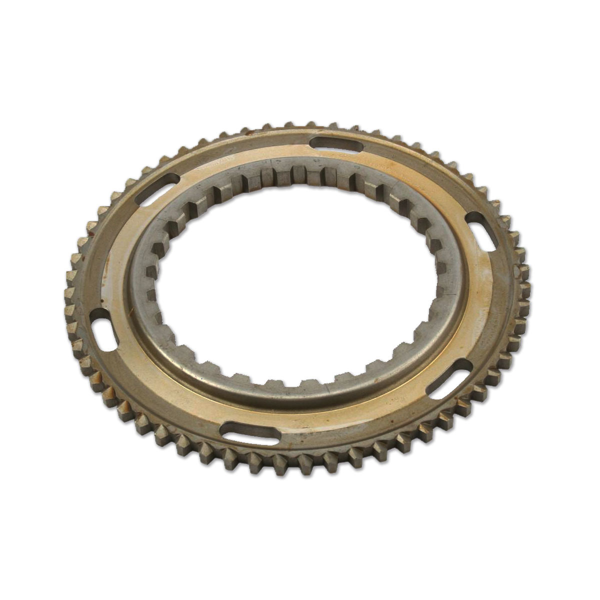 CORPO ACOPLAMENTO ENGATE VOLVO CAMBIO VT 2014 2214 2514 (1521879)