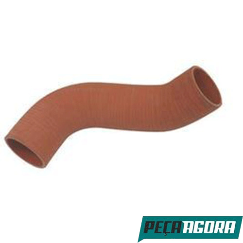MANGUEIRA RADIADOR AR INTERCOOLER VW VOLKSWAGEN 17310 18310 (2T0145828)