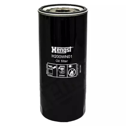 FILTRO OLEO MOTOR VOLVO FH12 FM12340 FM12380 FM12420 NH12140 NH12360 NL12410 ONI