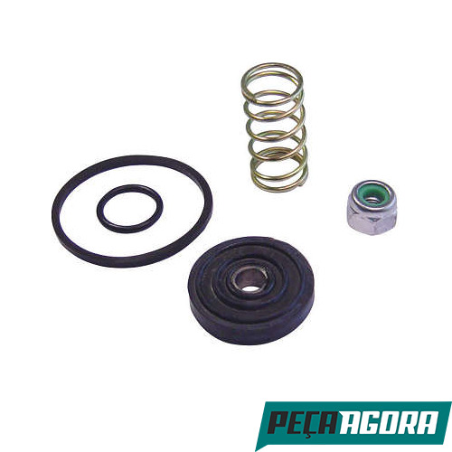 REPARO PARA MANETIM FORD CARGO PP1 FORD VOLKSWAGEN (85HU2K822A)