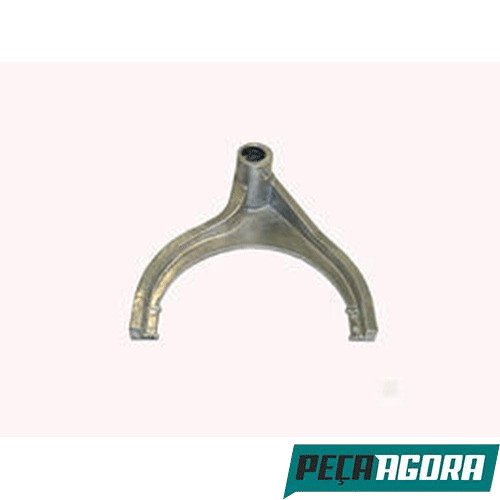 GARFO CAMBO CAIXA MUDANCA VW VOLKSWAGEN 8120 8150 8150E (2RD311565)