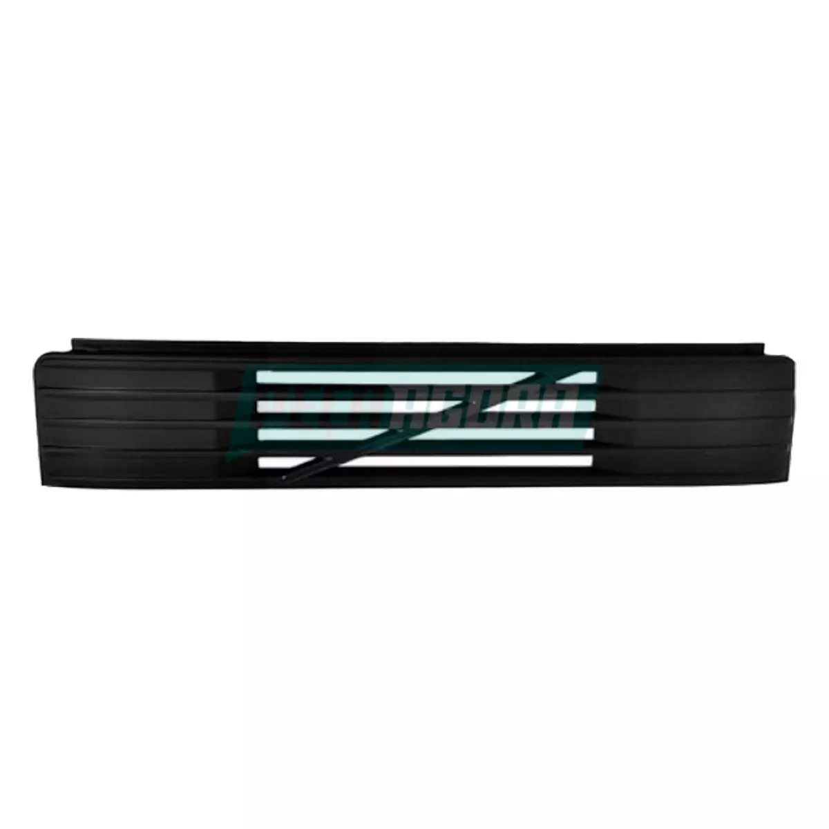 GRADE CAPO SUPERIOR SEM FRISOS PARA VOLVO FH12 DE 1994 A 2003 - PLASTICO ABS (20