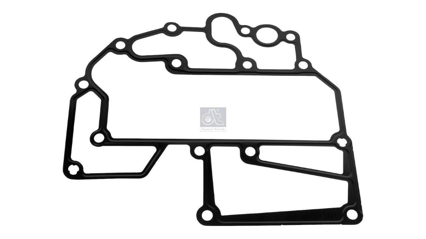 JUNTA RADIADOR OLEO - MAN TGX 25.440 (2V5115685/)